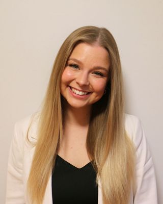 Photo of Marissa Plotnikov, Registered Social Worker, MSW, RSW