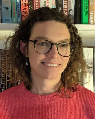 Photo of Alex Elam, Psychotherapist, BACP