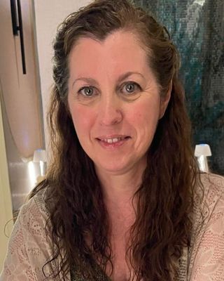 Photo of Letisia Vela, Counsellor, UKCP Trainee