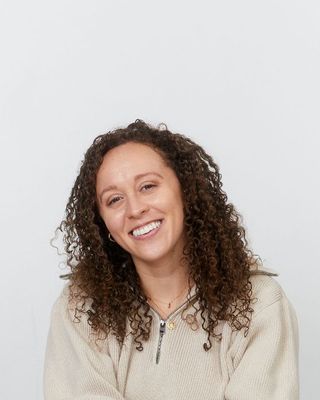 Photo of Jasmine Muir, BA, MACP, Registered Psychotherapist