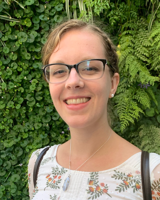 Photo of Haley Gibson, Marriage & Family Therapist, LMFT