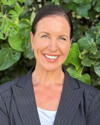 Photo of Nicola Albery - Stepped Care Counselling (Baringa, Aura), Social Worker, MSc, AMHSW