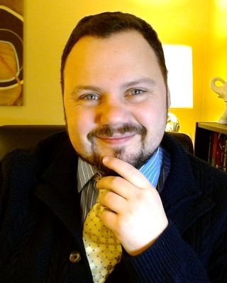 Photo of Samuel R Fuge, Licensed Professional Counselor, MA, NCC, LPC