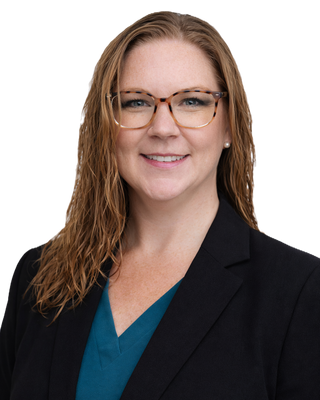 Photo of Jessica Leigh Heather, Psychiatric Nurse Practitioner, PMHNP
