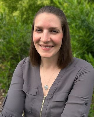 Photo of Bridget Hungerford, Psychiatric Nurse Practitioner, PMHNP, LMSW