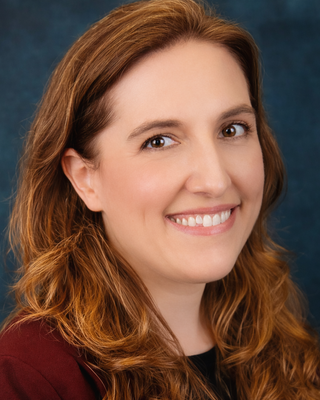 Photo of Dr. Alexandra David, Psychologist, PsyD