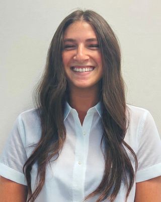 Photo of Abby Bitterman, Registered Clinical Social Worker Intern, RCSWI, EMDR