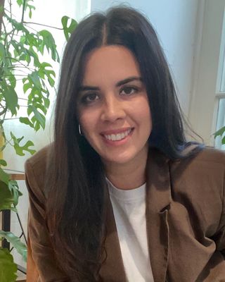 Photo of Natalie Saada, Counselor, MA, LMHC