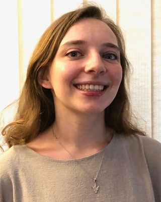 Photo of Antoinette (Annie) Huryk, Art Therapist, MS, LCAT