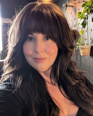 Photo of Phoenix Brown, Licensed Professional Counselor, LPC, NCC