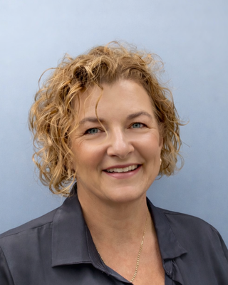 Photo of Anneke Van Vuuren, Psychotherapist, MA, PACFA
