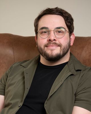 Photo of Tyler Stodghill, Counselor, MS, t-LMHC