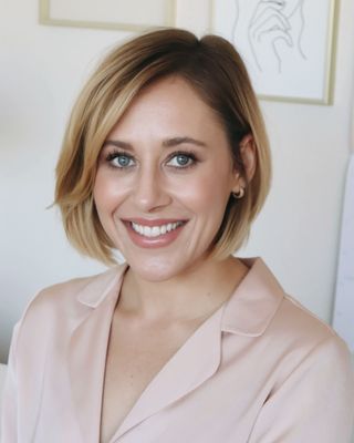 Photo of Mallory Freeman, Marriage & Family Therapist Associate, MA, AMFT