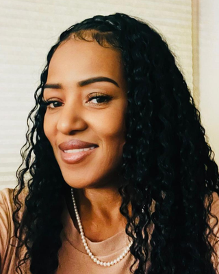 Photo of Monique Smith, Licensed Professional Counselor, LPC