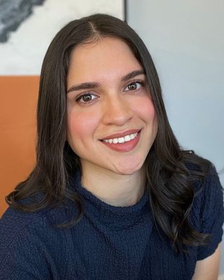 Photo of Kenya Guerra, Licensed Professional Counselor Associate, LPC-A, MS