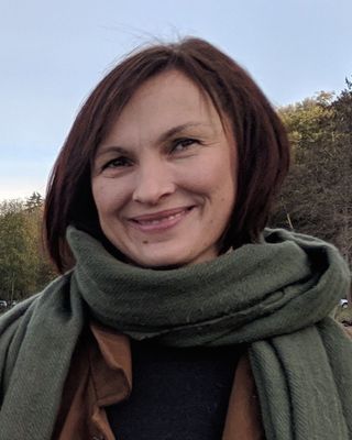 Photo of Marketa Nykl, Counsellor, MEd., RCC, ACS