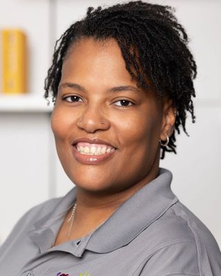 Photo of Mia Royal-Jackson, Licensed Professional Counselor, MA, LPC, NCC