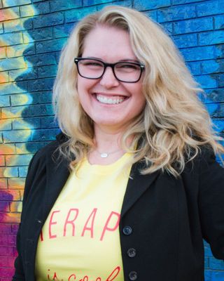 Photo of Dericka Young, Licensed Professional Clinical Counselor, MS, LPCC