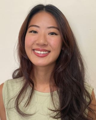 Photo of Michelle Back, Clinical Social Work/Therapist in Chinatown, New York, NY