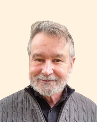 Photo of Dr. James Craft, Psychologist, PhD, LCP