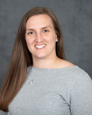 Photo of Dr. Elizabeth Bendick, Psychologist, PsyD