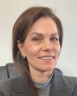 Photo of Olga Sears, Psychiatric Nurse Practitioner, PMHNP, BC, MSN