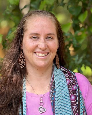 Photo of Sara Stamm, Counselor, LMHC