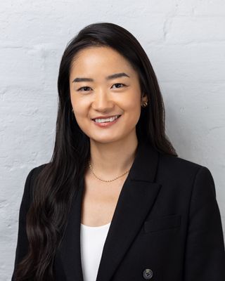 Photo of Jichun (Jess) Hao - Rhythm Clinical Psychology, Psychologist, PhD, PsyBA - Clin. Psych