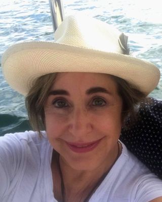 Photo of Sue Ellen Stolkin, Marriage & Family Therapist, LMFT, LMHC