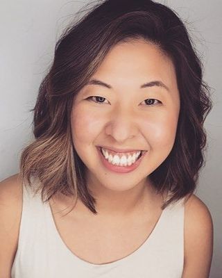 Photo of Elizabeth Kim, Licensed Professional Counselor, LPC, ATR-BC, GC-C