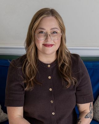 Photo of Meghan Taylor, Clinical Social Work/Therapist, MSW, LCSW