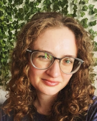 Photo of Jordan Steckler, Counselor, LMHC