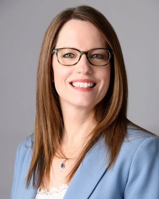 Photo of Christina Vaillancourt Psychological Services, MC, RPsych, Psychologist in Airdrie