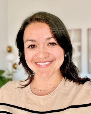 Photo of Christina Velasco, Marriage & Family Therapist, MA, LMFT