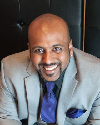 Photo of Stephan Ian Belasco, Clinical Social Work/Therapist, LMSW