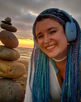 Photo of Mariena Joy, Clinical Social Work/Therapist, LCSW