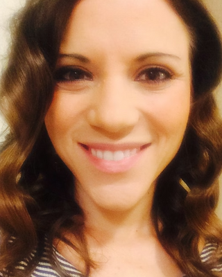 Photo of Nicole Rendulic, Licensed Professional Clinical Counselor , LPCC