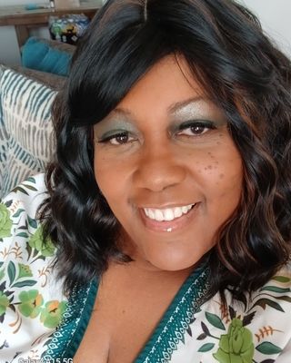 Photo of Cathy Allen, Licensed Professional Counselor, LPCC-S