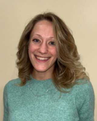 Photo of Taylor Tomczak, Psychiatric Nurse Practitioner, PMHNP