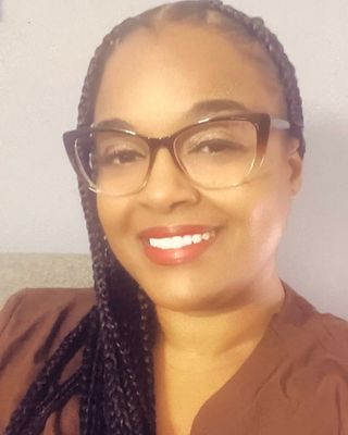 Photo of Arilea S. Fenty, Clinical Social Work/Therapist, LCSW, ASDCS, CDP