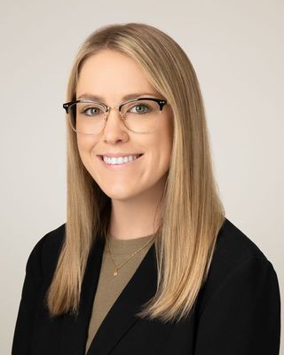 Photo of Christina A Preston, Counselor, MA, LPCC, LADC