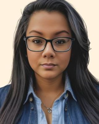 Photo of Nareesa Hussain, Clinical Social Work/Therapist, MSW, LCSW