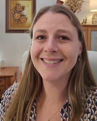 Photo of Luciane de Greef, Marriage & Family Therapist, MS , LMFT