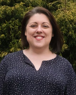 Photo of Melissa O'Meara, Clinical Social Work/Therapist, LICSW