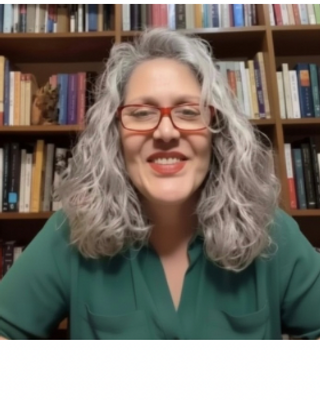 Foto de Prof. Cecilia Latrach Canales - Mg. Psicóloga, Psicólogo, MSc