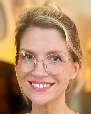 Photo of Kaci Ralph Christnovich, Pre-Licensed Professional, MA