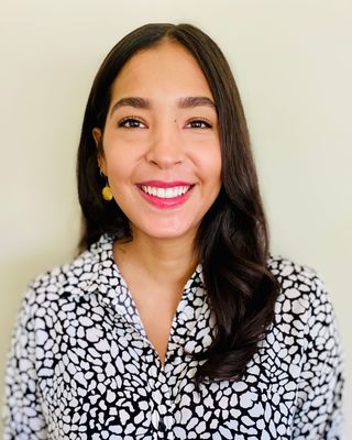 Photo of Annika Jernigan, Licensed Professional Clinical Counselor, MEd, LPCC