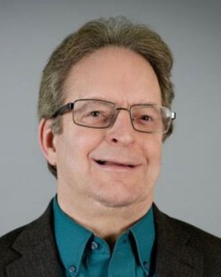 Photo of Tom Rohrer, PhD, LMFT, Marriage & Family Therapist
