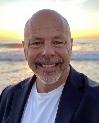 Photo of Bradley Damon, Marriage & Family Therapist Associate, EdS, AMFT