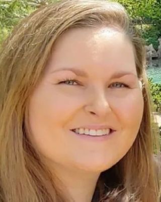 Photo of Carly Welch, Counselor, LAC